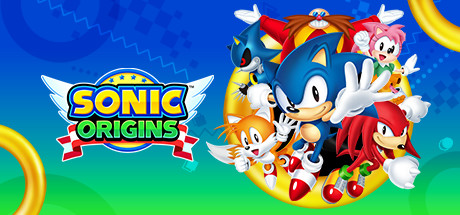 Sonic Origins/索尼克 起源