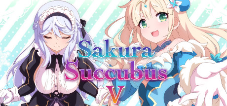 【PC/汉化】樱花魅魔 5（Sakura Succubus 5）-Angelmoe