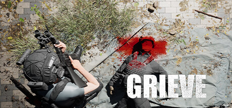 《Grieve》|官中简体|容量22GB