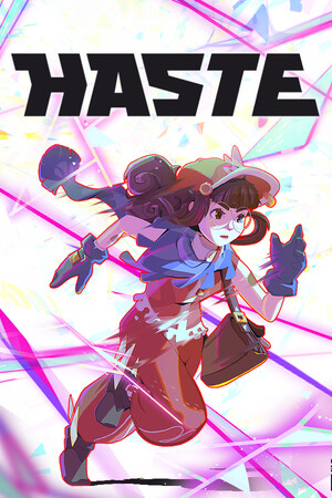 救命！怎么又塌了!/Haste