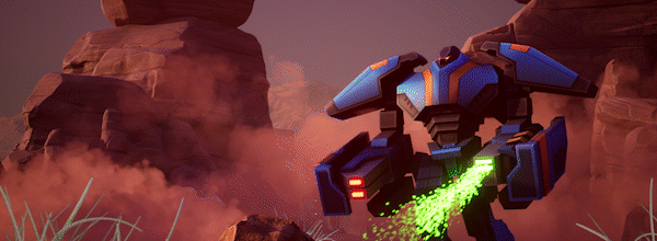 终极工厂|Industrial Annihilation最新版官方中文免费下载