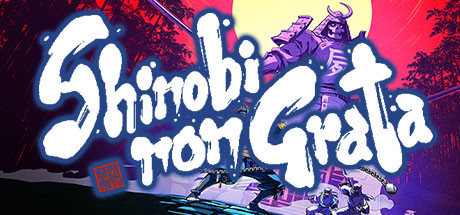 忍者封魔传/SHINOBI NON GRATA_官方中文绿色版|网盘下载