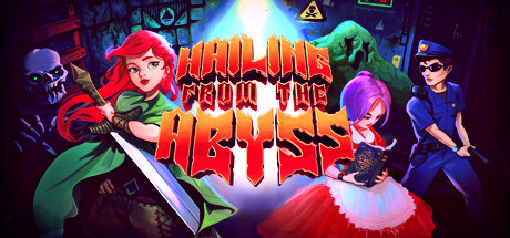 《深渊欢呼 Hailing from the Abyss》BUILD 13279887|官中简体|容量