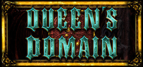 女王魔域 Build.26316541（Queen's Domain）免安装中文版