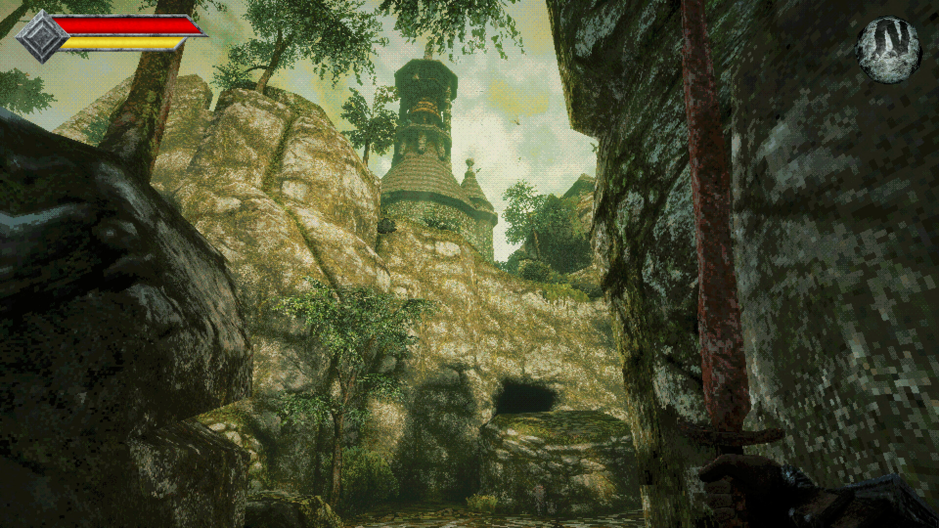 图片[2]-女王魔域（Queen’s Domain）Build.26340240 [中文][2.07G]-极客游戏