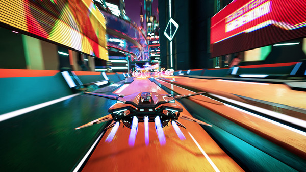 红视2/Redout 2 截图 9
