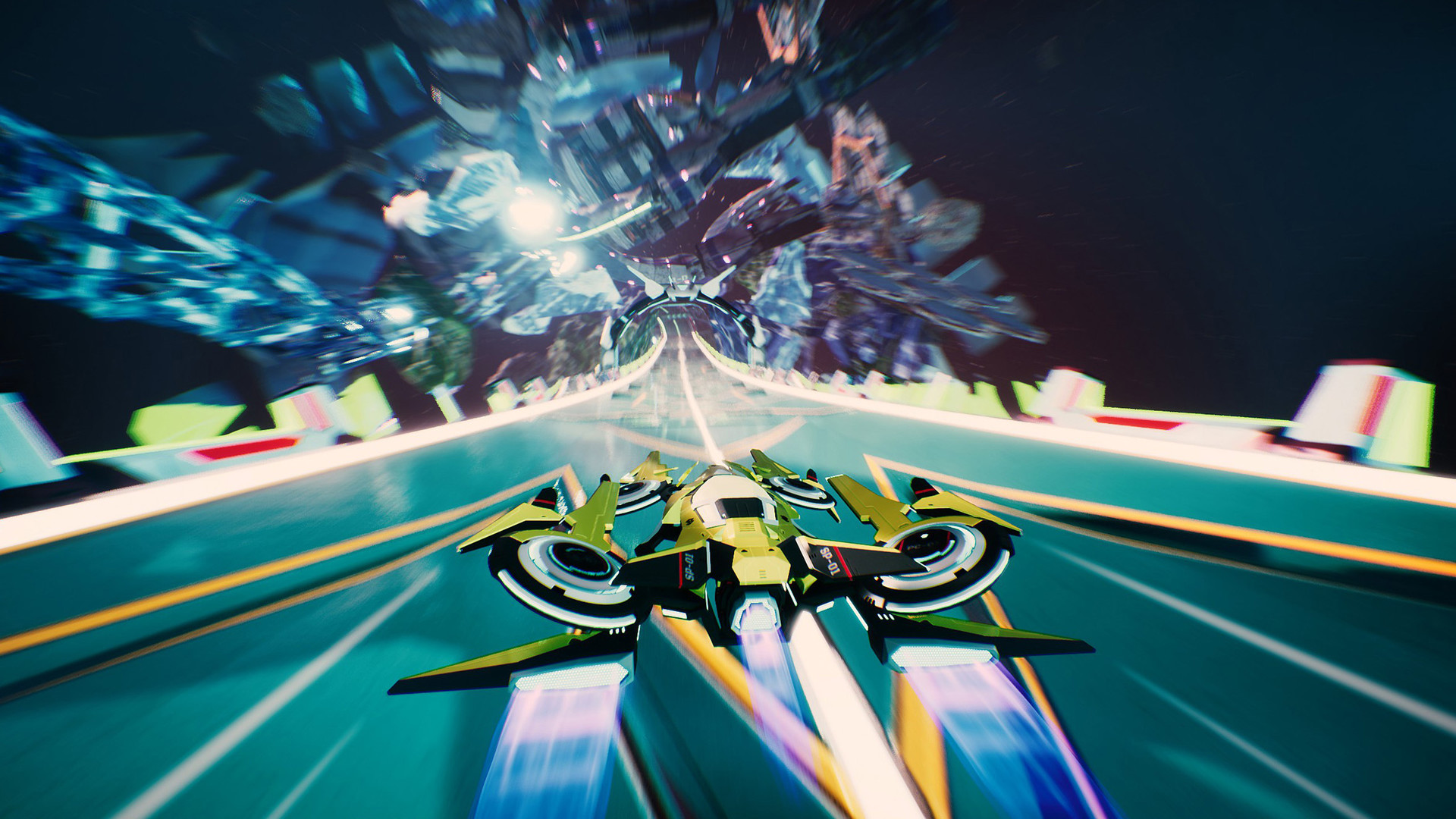 红视2|Build.10457517|Redout 2 - 8
