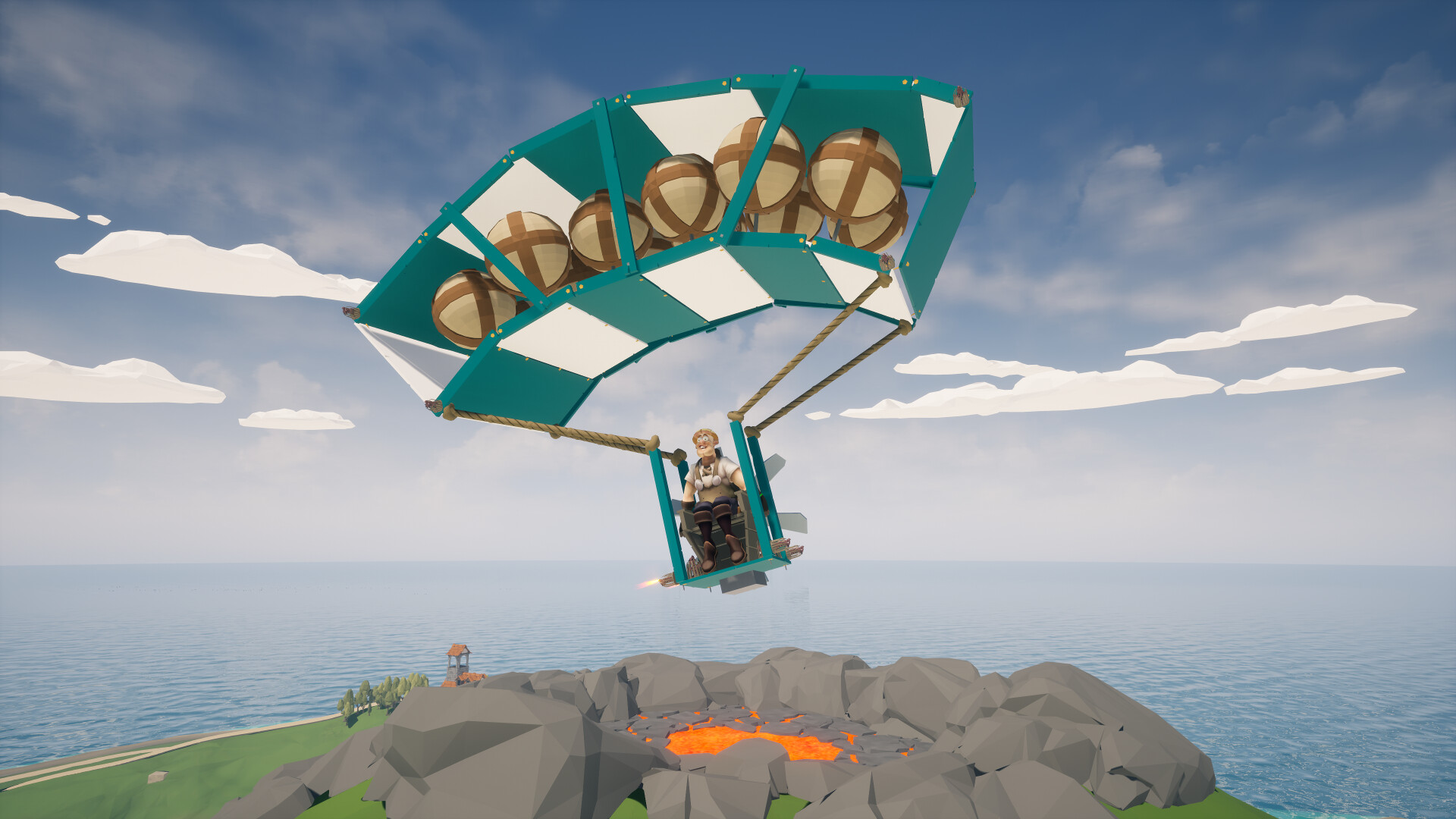 《工程大湿(The Enjenir)》|Build 16413188|中文|免安装硬盘版 《工程大湿(The Enjenir)》|Build 16413188|中文|免安装硬盘版