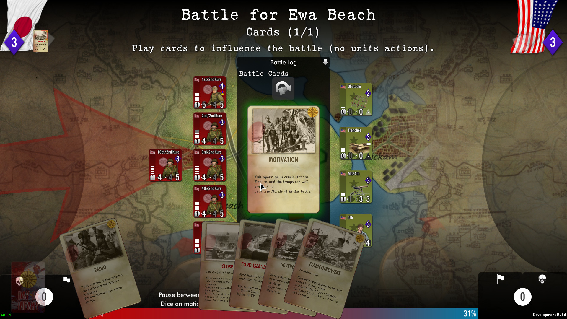 🔥免费分享+火速更新！《SGS：夏威夷行动》Build.20750773：畅玩策略回合战略、战争游戏、2D历史军事、二战架空历史、回合制战斗、模拟网格导向动作、单人多人 | 740MB官方简体中文 支持键盘.鼠标.手柄_Spload速载资源_全球单机游戏免费下载