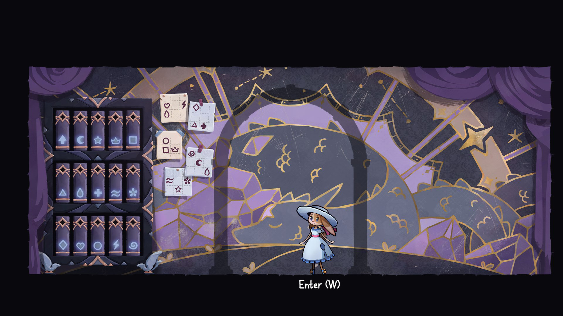 凯莉芙的谜题|官方英文|支持手柄|Puzzles For Clef - 4