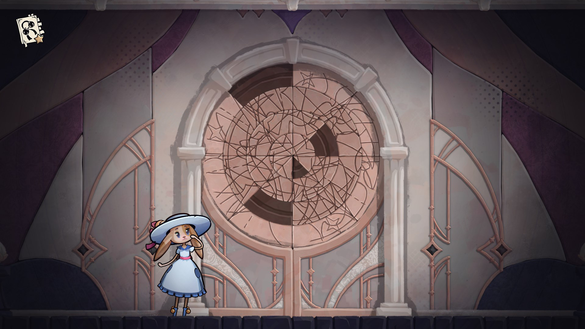 凯莉芙的谜题|官方英文|支持手柄|Puzzles For Clef - 2