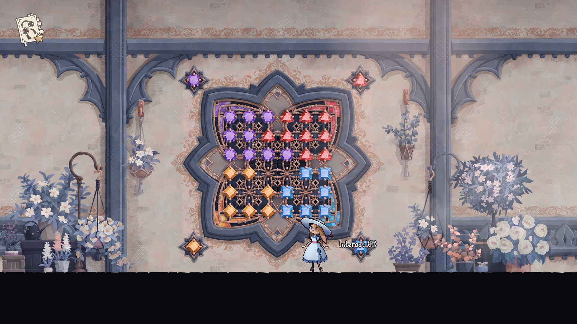 凯莉芙的谜题|官方英文|支持手柄|Puzzles For Clef - 12