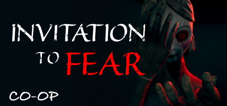 引起恐惧（INVITATION To FEAR）免安装中文版