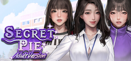 秘密派 Secret Pie |官方中文 07.29.24 v1.6.3 CG存档 官方中文步兵版 解压即玩