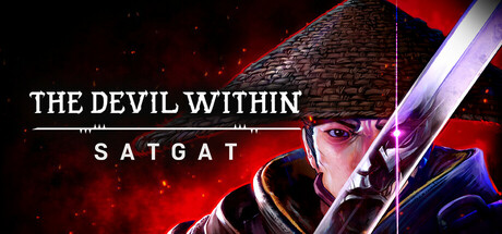 The Devil Within: Satgat/笠鬼