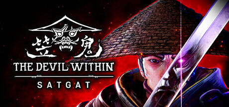 《笠鬼 The Devil Within Satgat》正式版 RUNE-官中简体|容量7GB