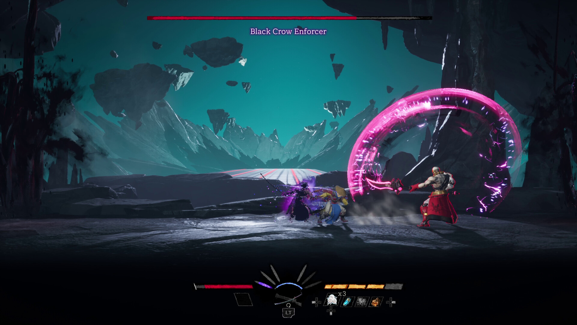 笠鬼/The Devil Within Satgat