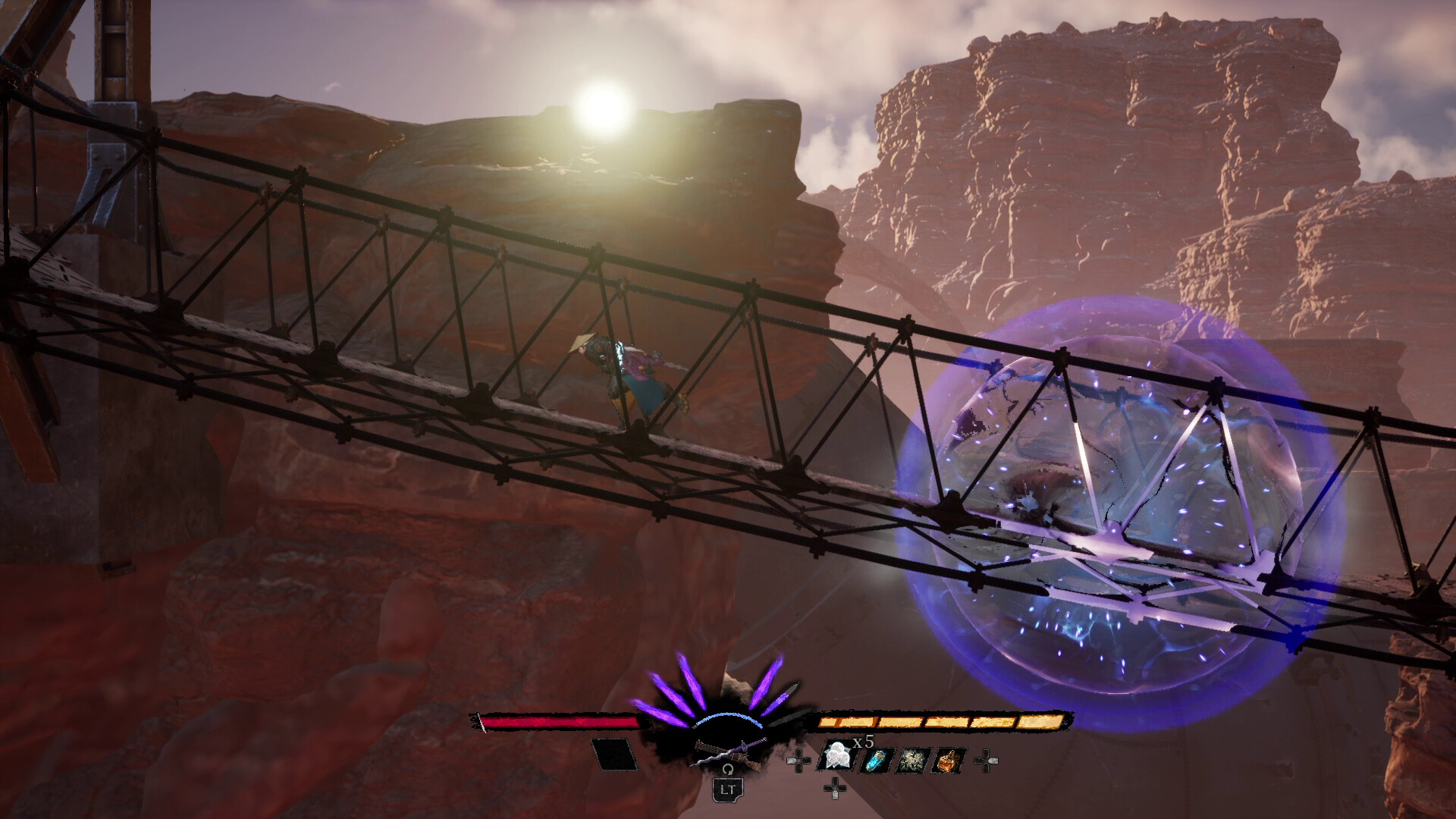 笠鬼/The Devil Within Satgat