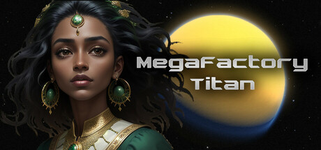 超级工厂泰坦(MegaFactory Titan)绿色版|百度云迅雷下载