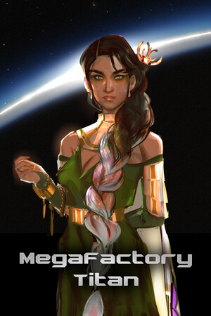 超级工厂泰坦/MegaFactory Titan