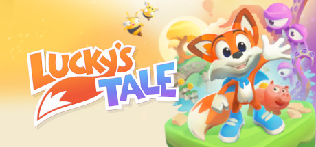 Lucky's Tale VR