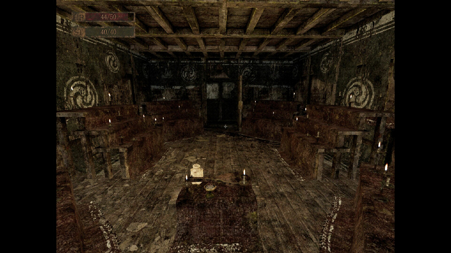 魔王的迷宫/Labyrinth Of The Demon King Build.18477521|恐怖冒险|容量3.7GB|免安装绿色中文版|支持键盘.鼠标.手柄-小辉娱乐网