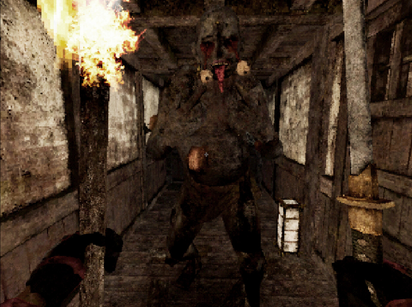 魔王的迷宫/Labyrinth Of The Demon King Build.18477521|恐怖冒险|容量3.7GB|免安装绿色中文版|支持键盘.鼠标.手柄-小辉娱乐网