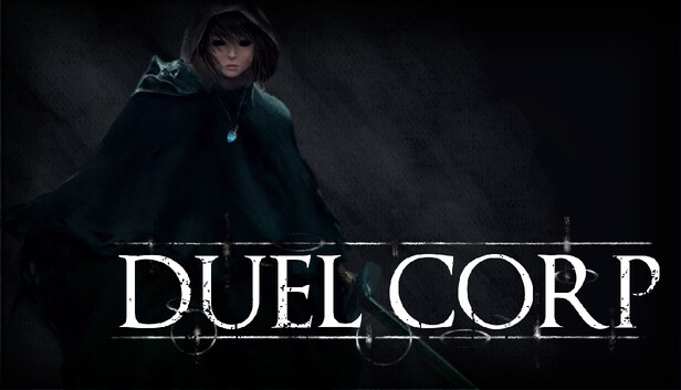 Duel Corp. on Steam
