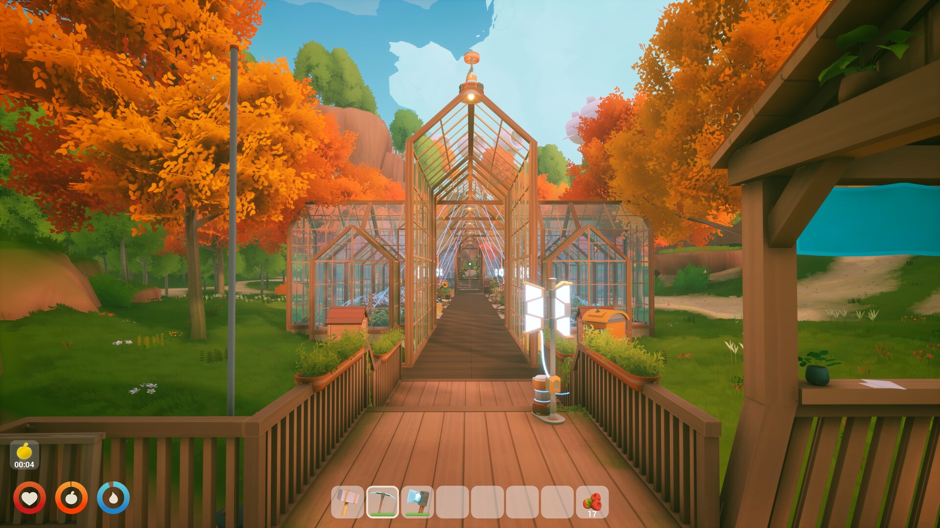 图片[16]-太阳朋克：浮岛家园联机版（Solarpunk Online）v1.0.0 免安装中文版下载-蒸汽游戏宝库 - 高质量Steam单机游戏下载站