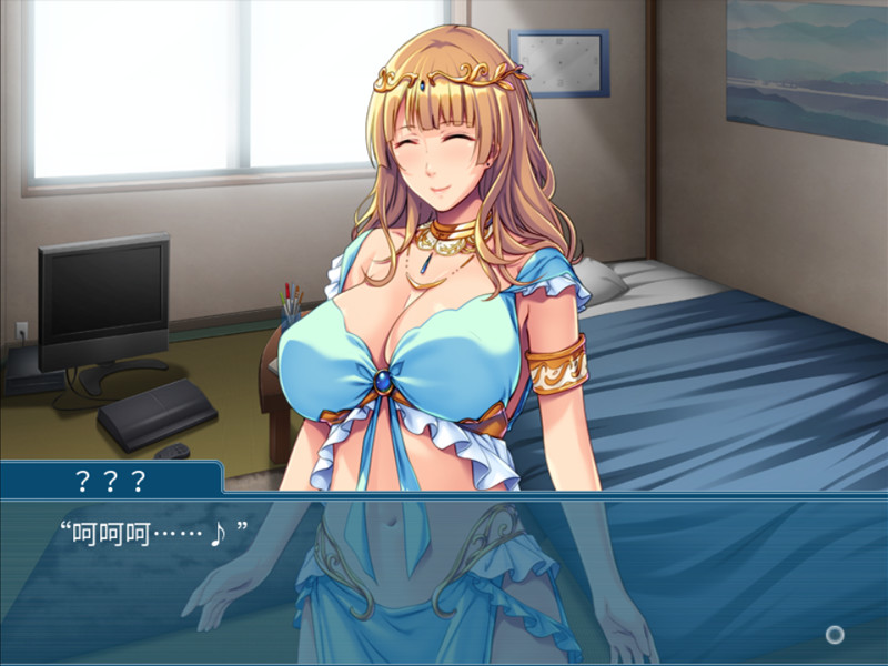 ダメダメなボクに舞い降りた全肯定ママ女神！ ～すごいね、いっぱい頑張ったんだね♪♪～