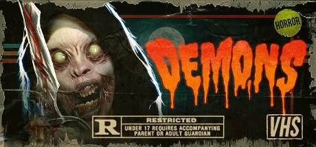 恶魔 | DEMONS