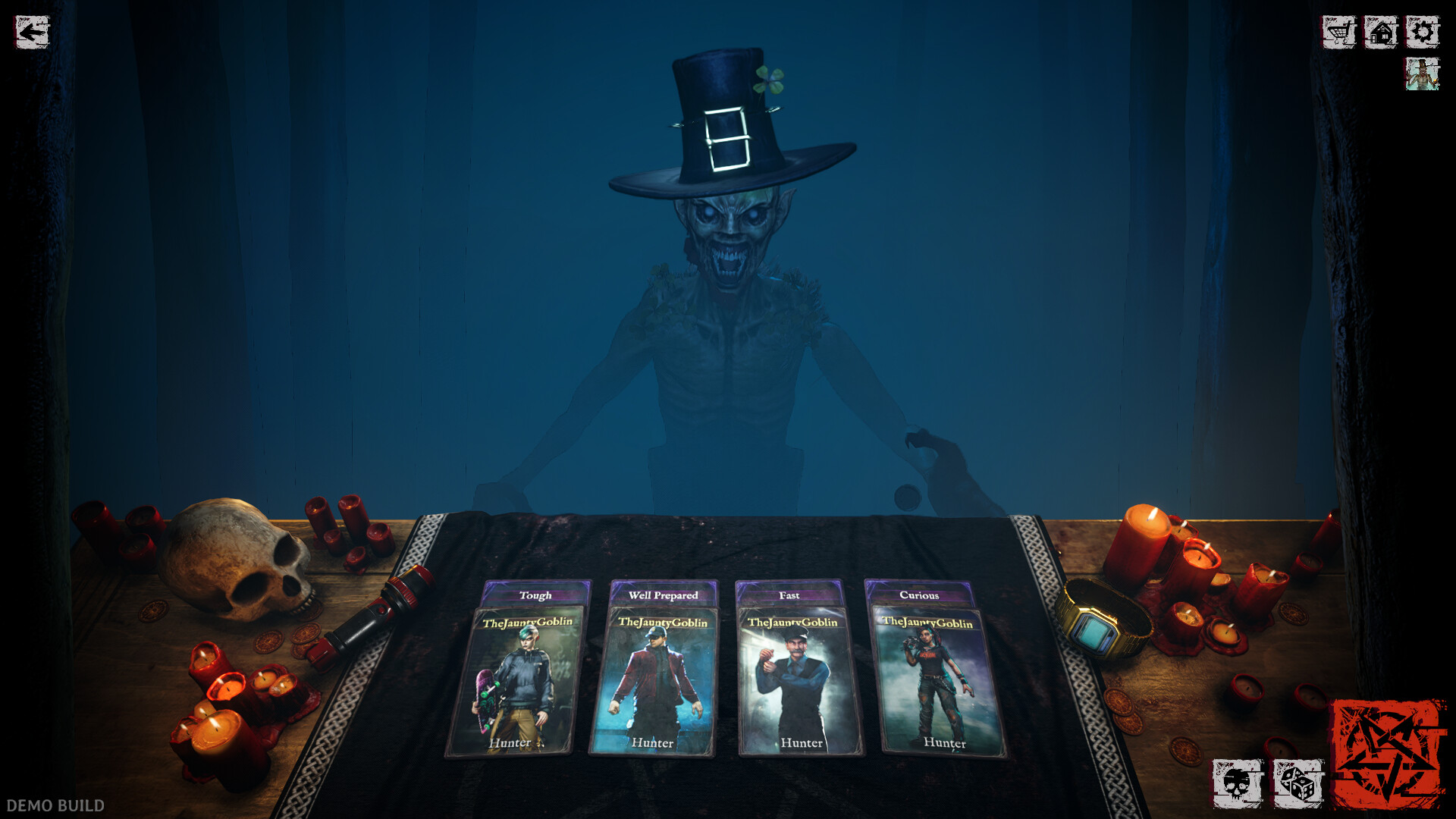 恶魔|500M大小|官方中文|DEMONS