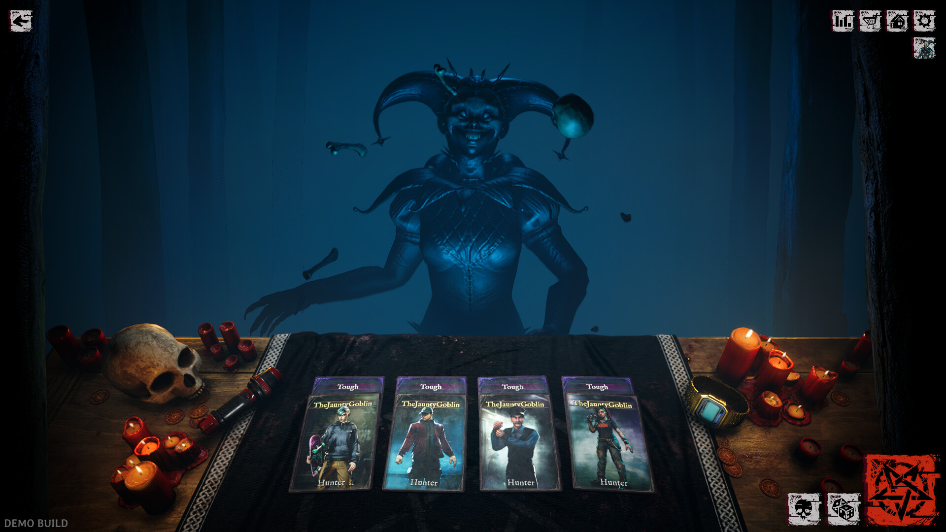 恶魔|500M大小|官方中文|DEMONS