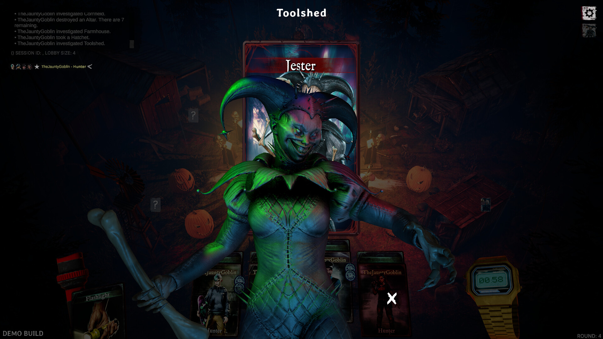 恶魔|500M大小|官方中文|DEMONS