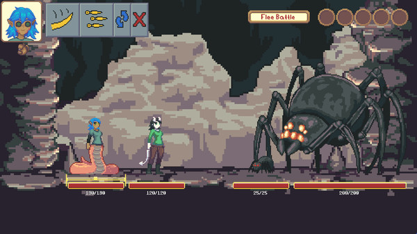 Monster Girl Manager 截图 6