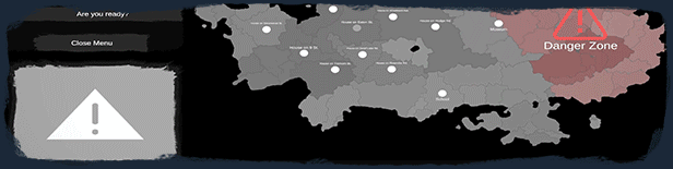 幽灵放逐 Ghost Exile插图1