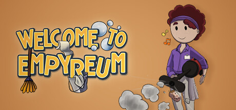 欢迎来到光明之界/Welcome to Empyreum-秋风资源网