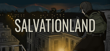 SALVATIONLAND