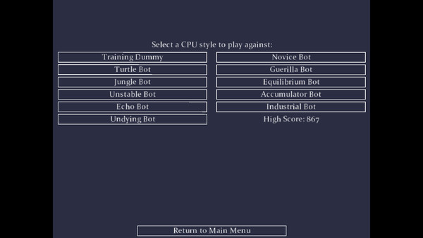 Skeleton Scramble Deluxe 截图 6