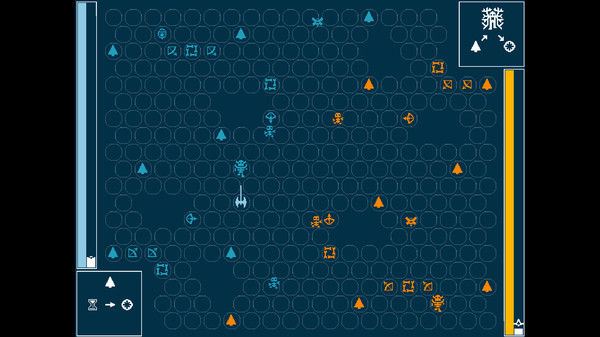 Skeleton Scramble Deluxe 截图 8