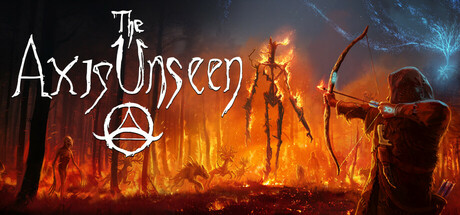 《不可视之轴 The Axis Unseen》V1.11A-官中简体|容量23GB