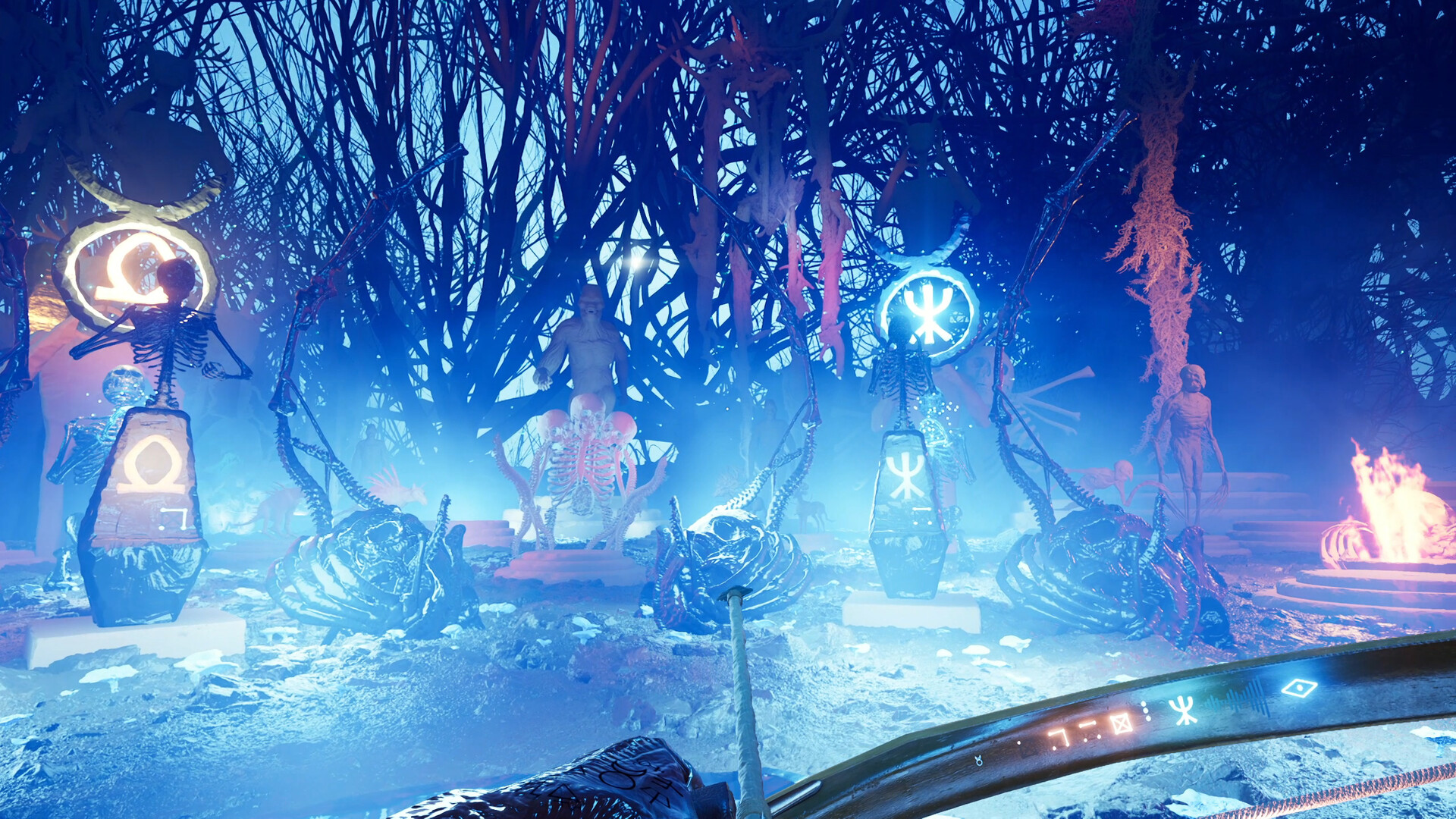 不可视之轴|v1.11|官方中文|支持手柄|The Axis Unseen|看不见的轴心|未见之界 - 12