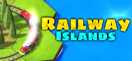 群岛铁路：拼图/Railway Islands – Puzzle