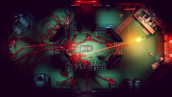 Demon Spore 截图 1