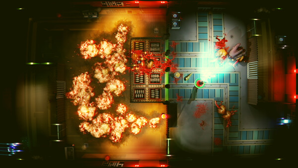 Demon Spore 截图 6