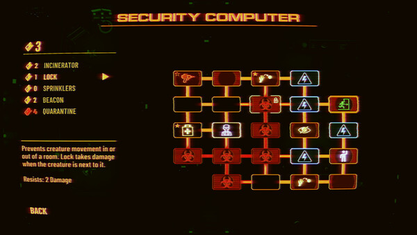 Demon Spore 截图 4