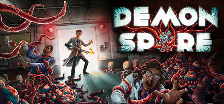 Demon Spore 图标