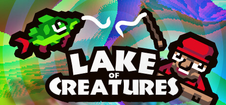 《生物湖 Lake of Creatures》Build 19213916-官中简体|容量440MB