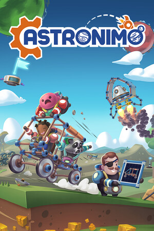 Astronimo | 免安装中文版下载 - 单机岛