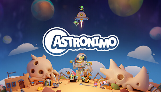 星际尼莫 Astronimo|官方中文|Build.13093371|解压即撸|-星云科技 adyun.org